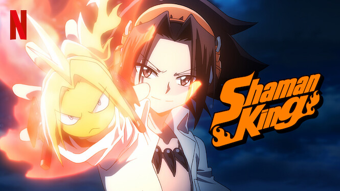 Shaman King